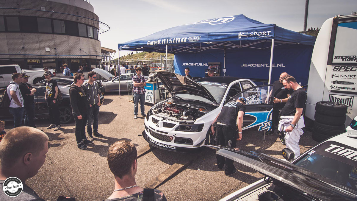 JapFest 2015 (Pics: Team Ewald)