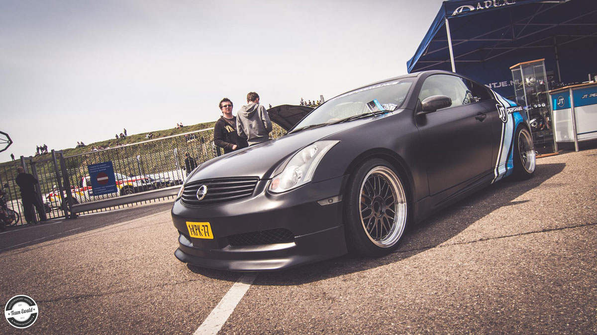 JapFest 2015 (Pics: Team Ewald)