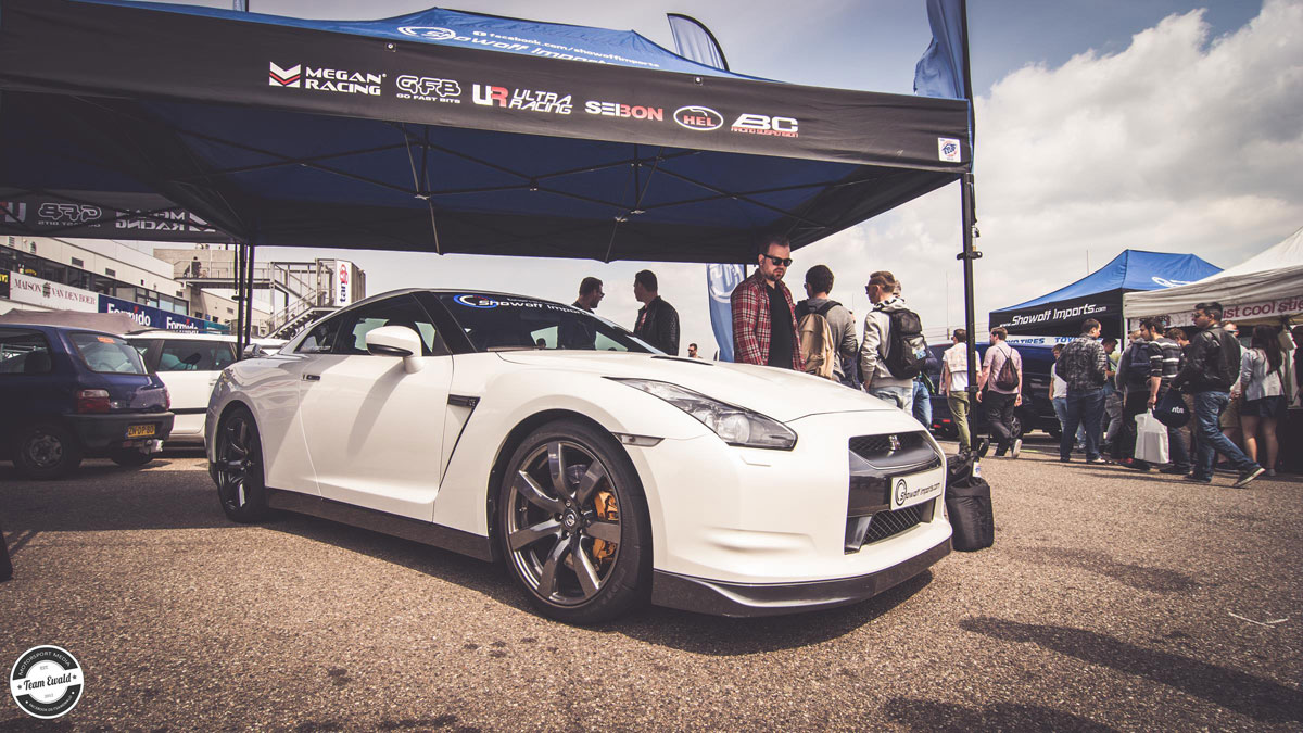 JapFest 2015 (Pics: Team Ewald)