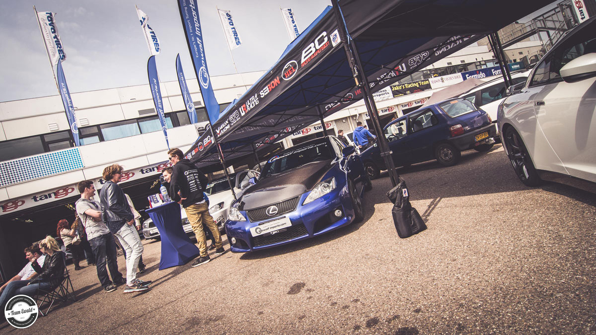 JapFest 2015 (Pics: Team Ewald)