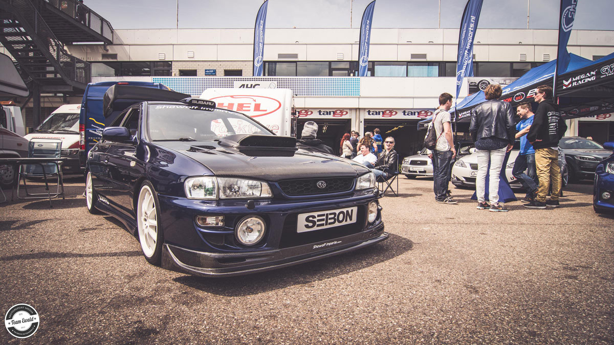 JapFest 2015 (Pics: Team Ewald)