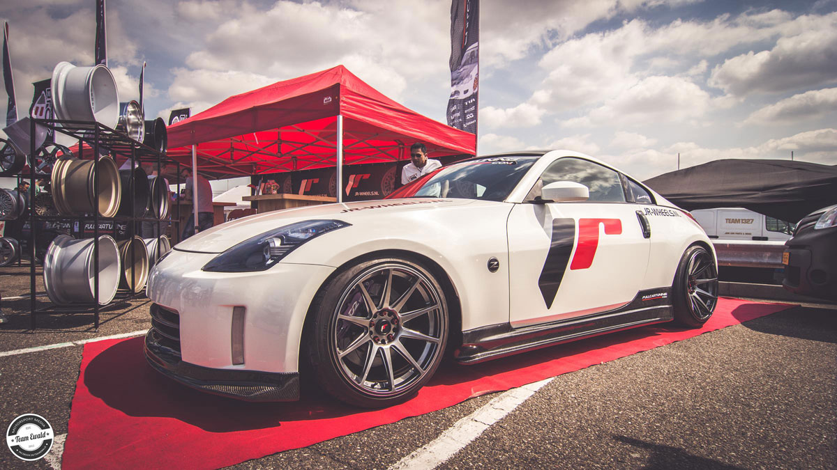 JapFest 2015 (Pics: Team Ewald)