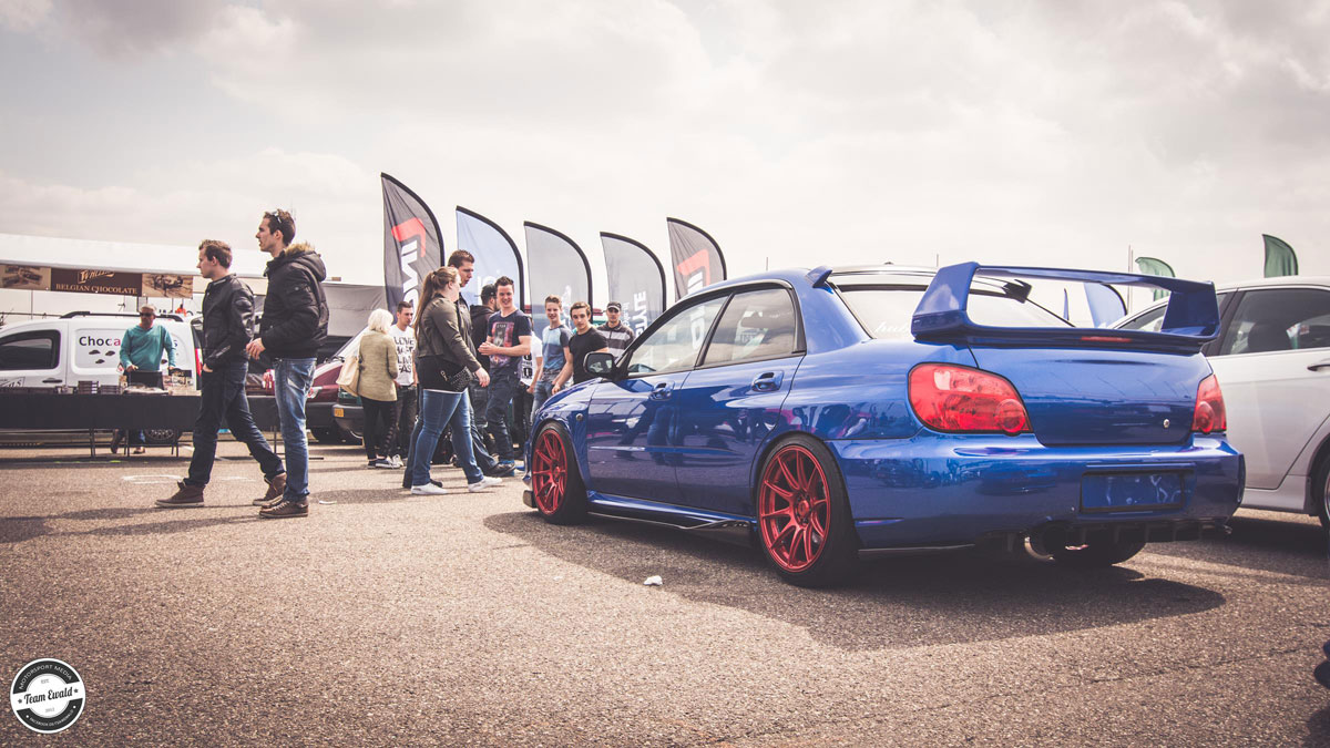 JapFest 2015 (Pics: Team Ewald)