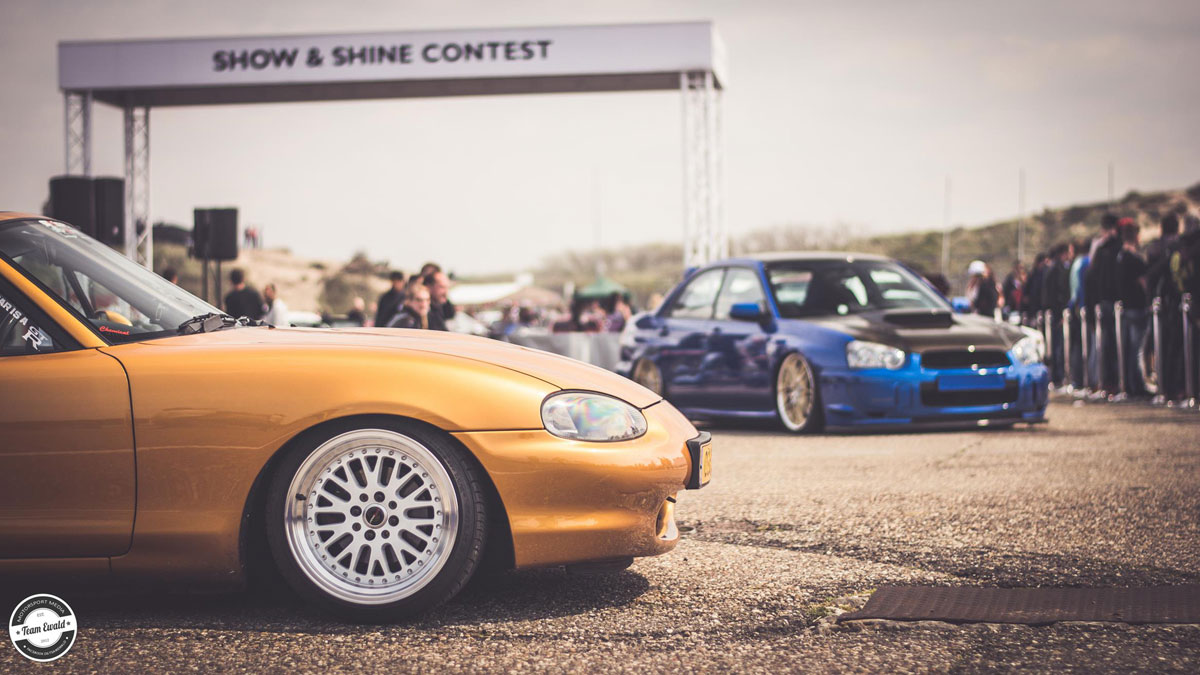 JapFest 2015 (Pics: Team Ewald)