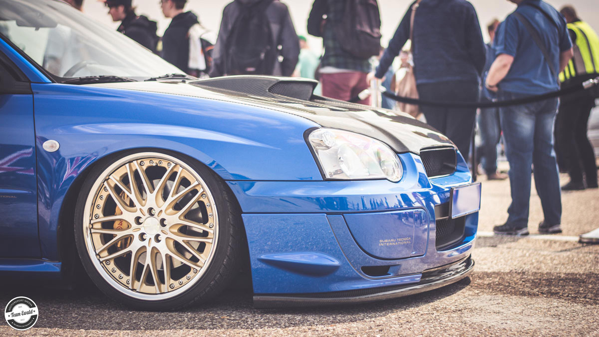 JapFest 2015 (Pics: Team Ewald)