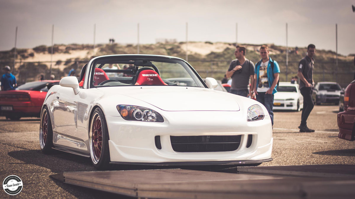 JapFest 2015 (Pics: Team Ewald)