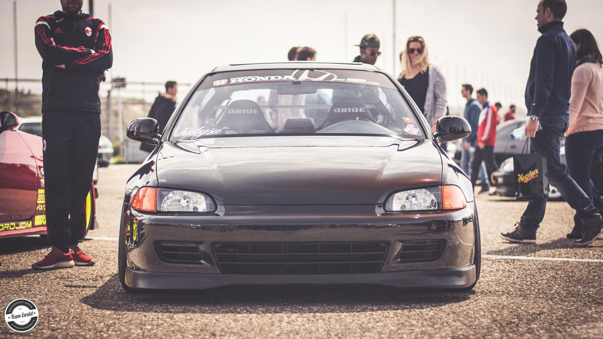 JapFest 2015 (Pics: Team Ewald)