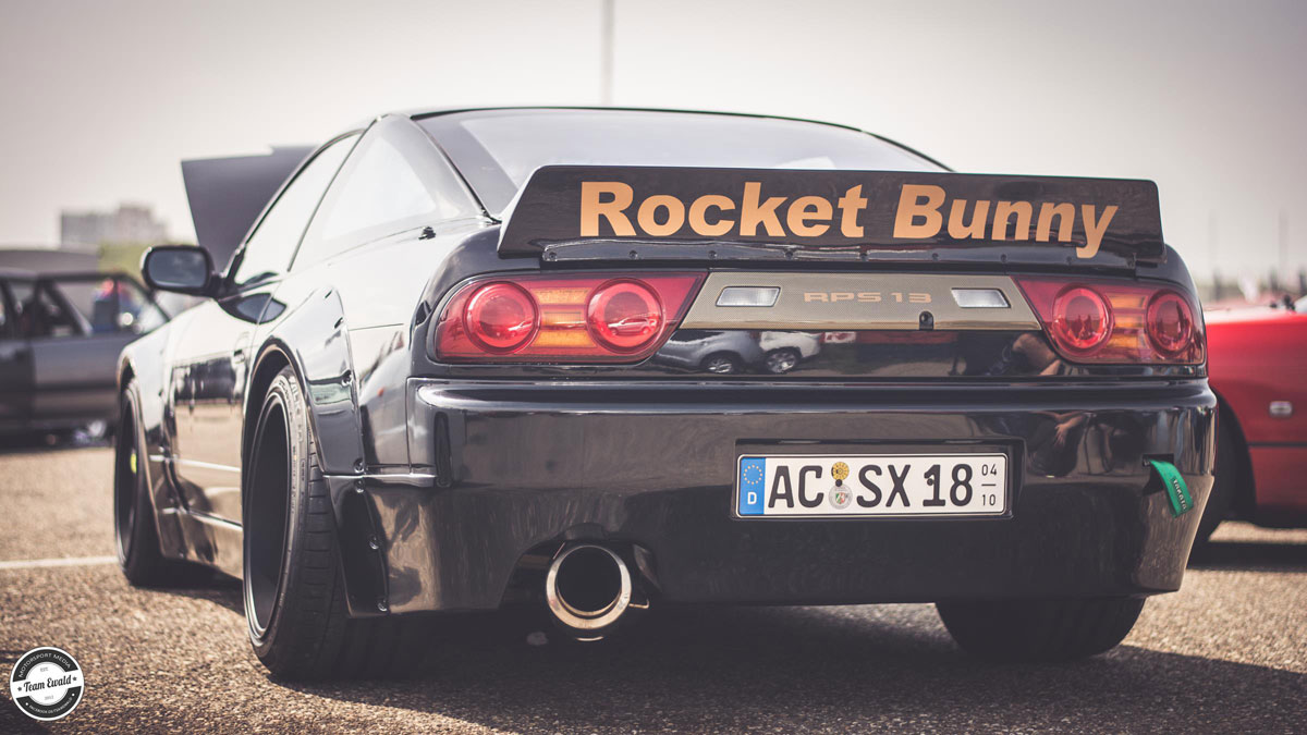 JapFest 2015 (Pics: Team Ewald)