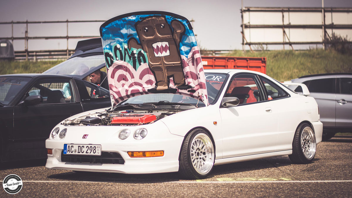 JapFest 2015 (Pics: Team Ewald)