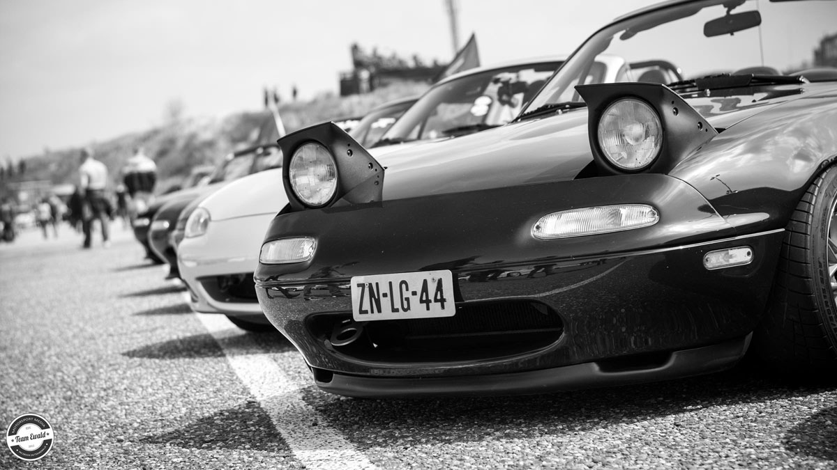 JapFest 2015 (Pics: Team Ewald)