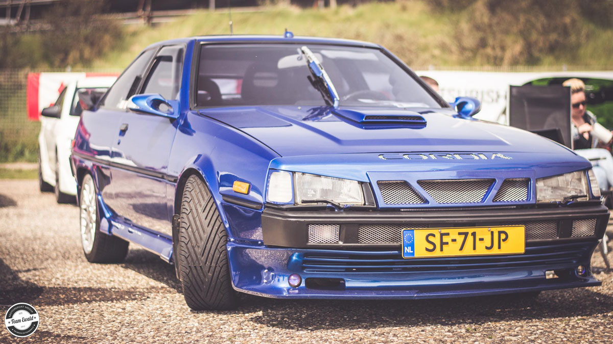 JapFest 2015 (Pics: Team Ewald)