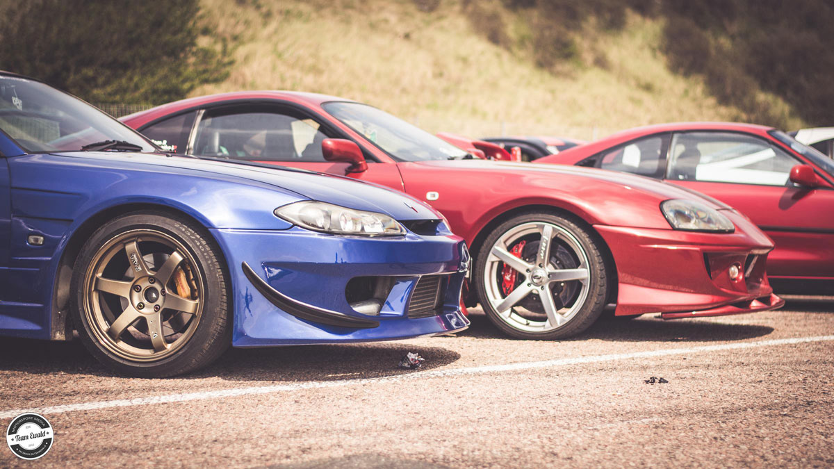 JapFest 2015 (Pics: Team Ewald)