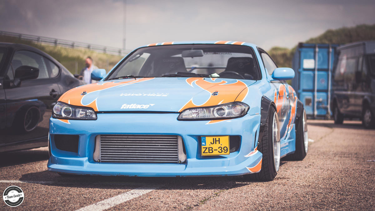 JapFest 2015 (Pics: Team Ewald)