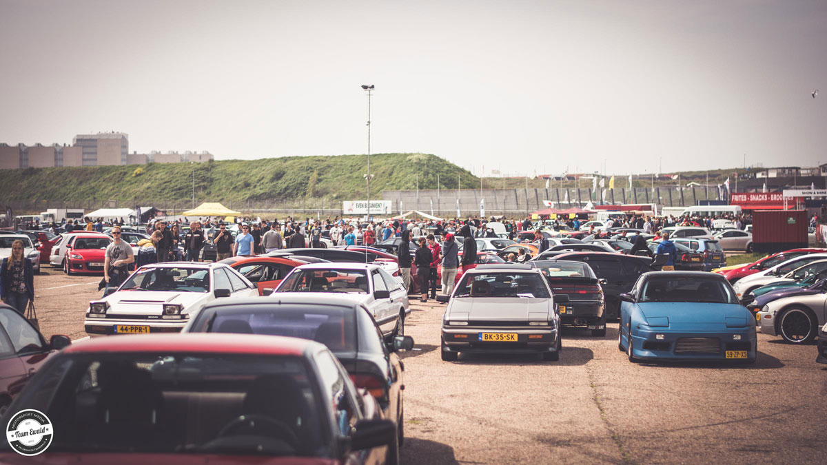 JapFest 2015 (Pics: Team Ewald)