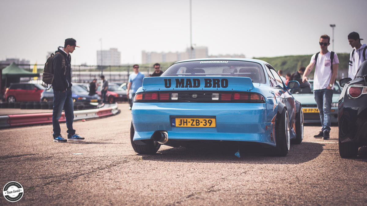 JapFest 2015 (Pics: Team Ewald)