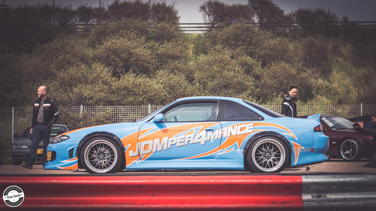 JapFest 2015 (Pics: Team Ewald)