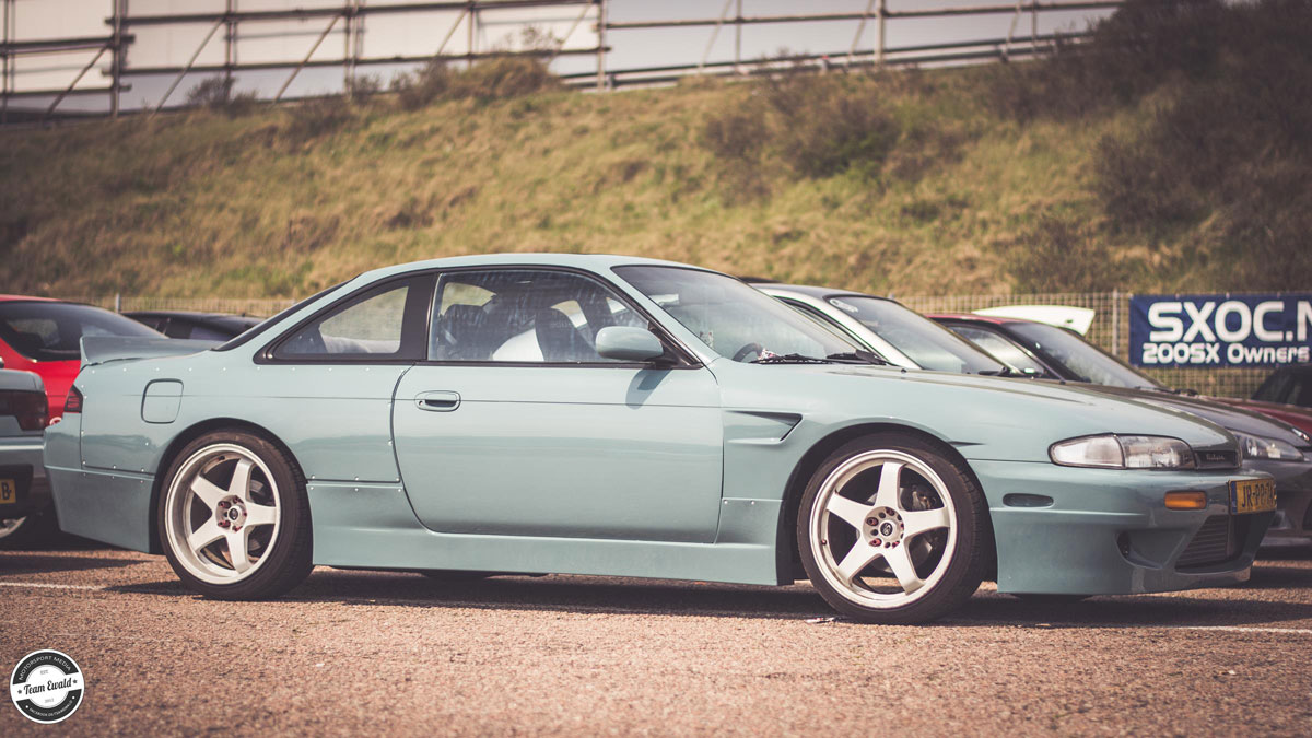 JapFest 2015 (Pics: Team Ewald)