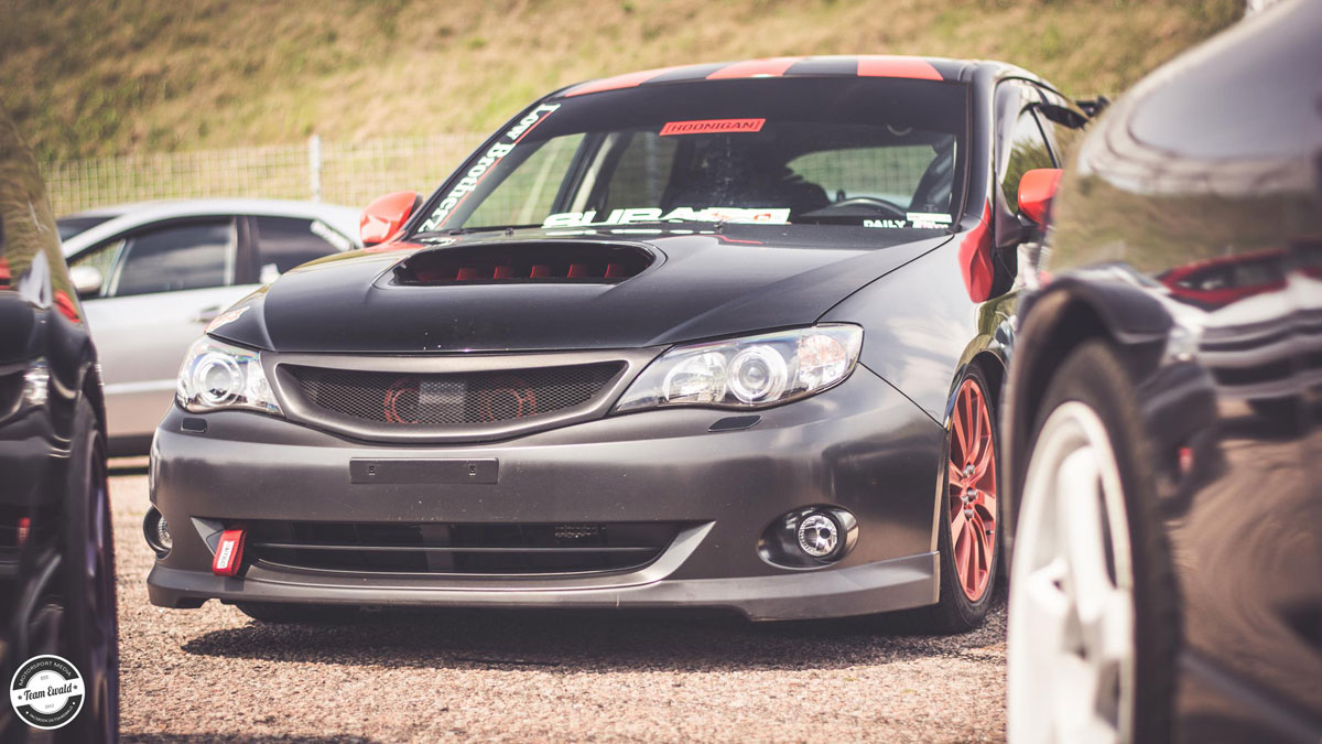 JapFest 2015 (Pics: Team Ewald)