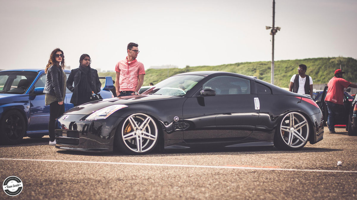 JapFest 2015 (Pics: Team Ewald)