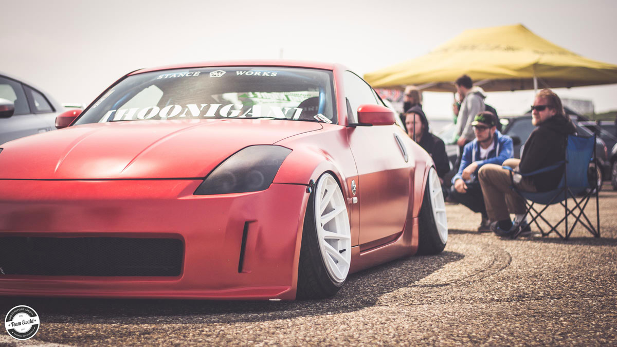 JapFest 2015 (Pics: Team Ewald)