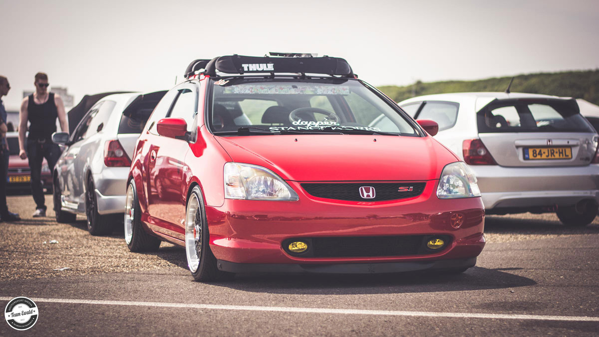 JapFest 2015 (Pics: Team Ewald)