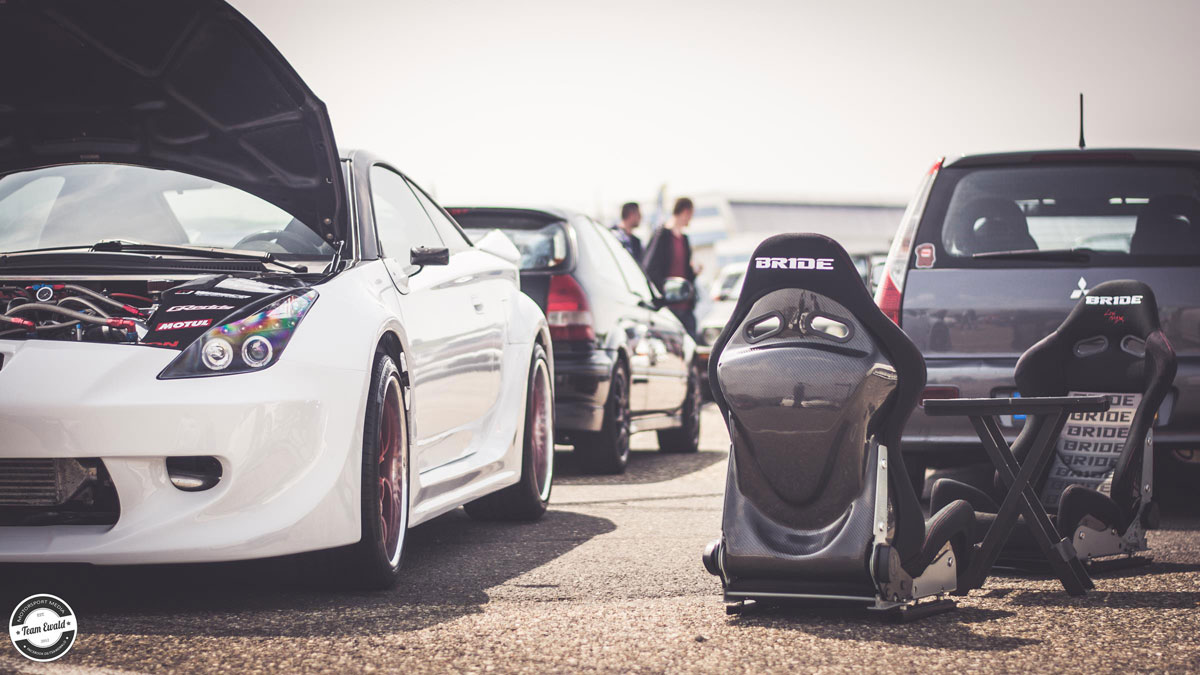 JapFest 2015 (Pics: Team Ewald)