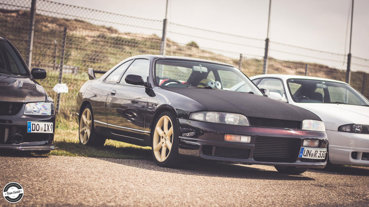 JapFest 2015 (Pics: Team Ewald)