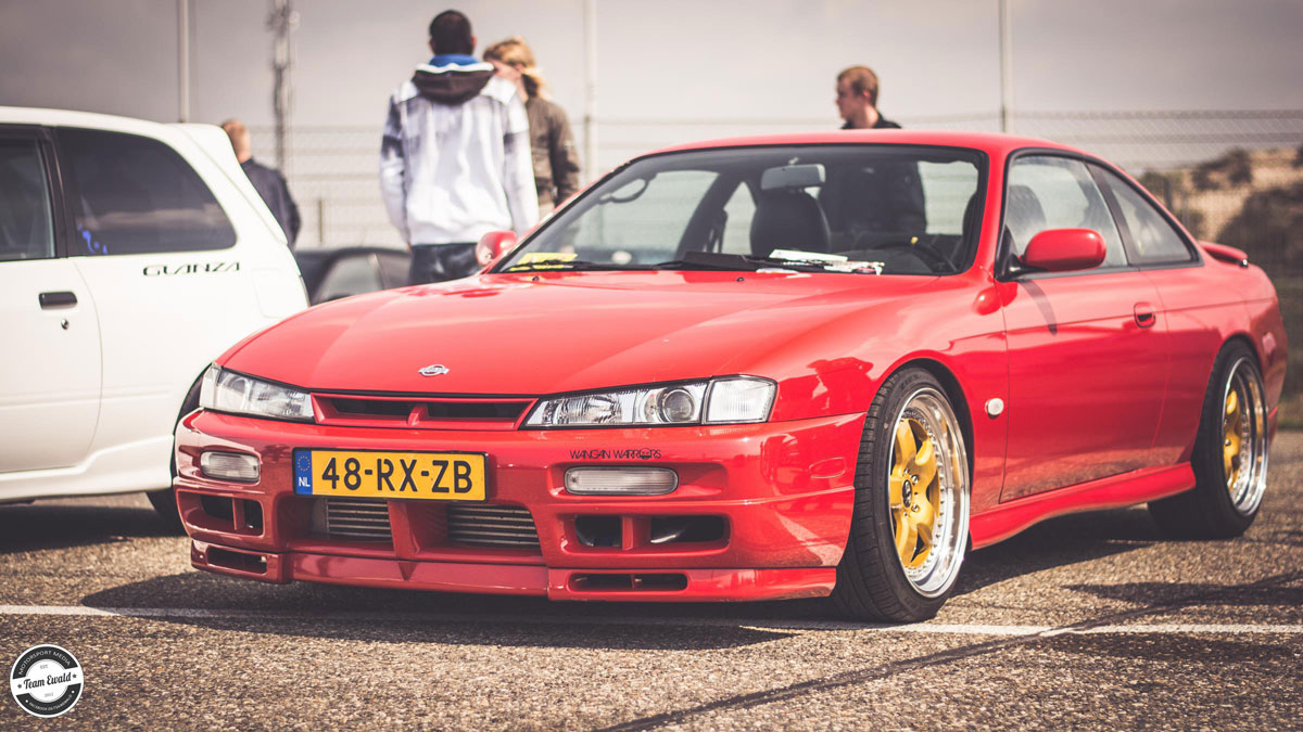 JapFest 2015 (Pics: Team Ewald)