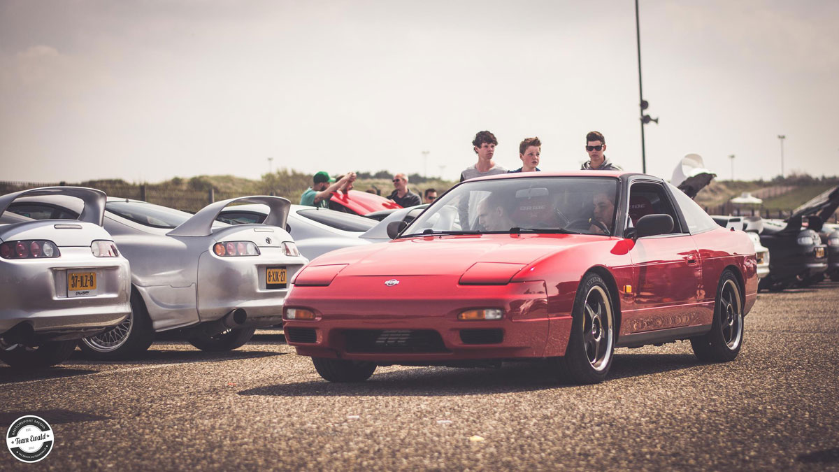 JapFest 2015 (Pics: Team Ewald)