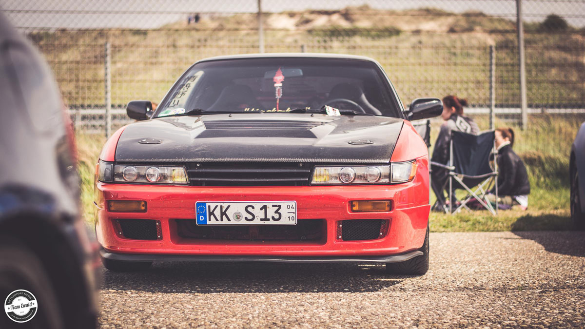 JapFest 2015 (Pics: Team Ewald)