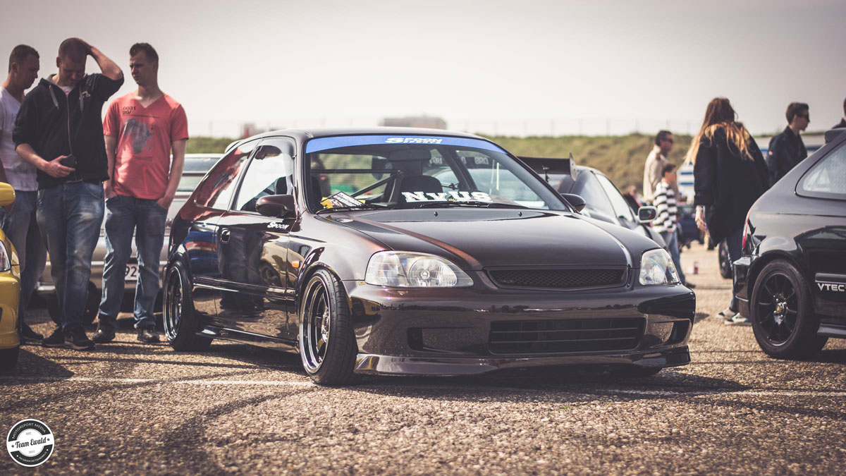 JapFest 2015 (Pics: Team Ewald)