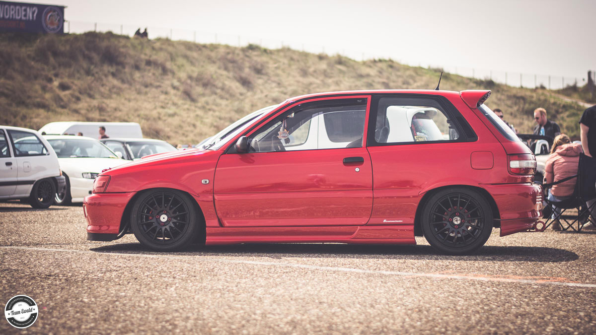 JapFest 2015 (Pics: Team Ewald)