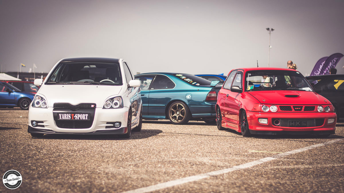 JapFest 2015 (Pics: Team Ewald)