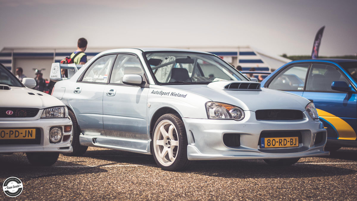 JapFest 2015 (Pics: Team Ewald)