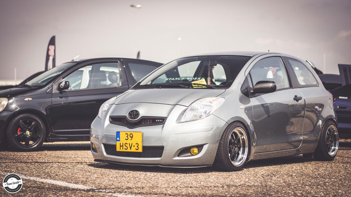 JapFest 2015 (Pics: Team Ewald)