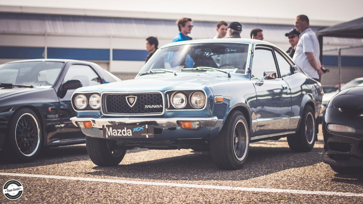 JapFest 2015 (Pics: Team Ewald)