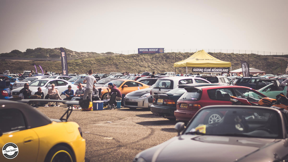 JapFest 2015 (Pics: Team Ewald)