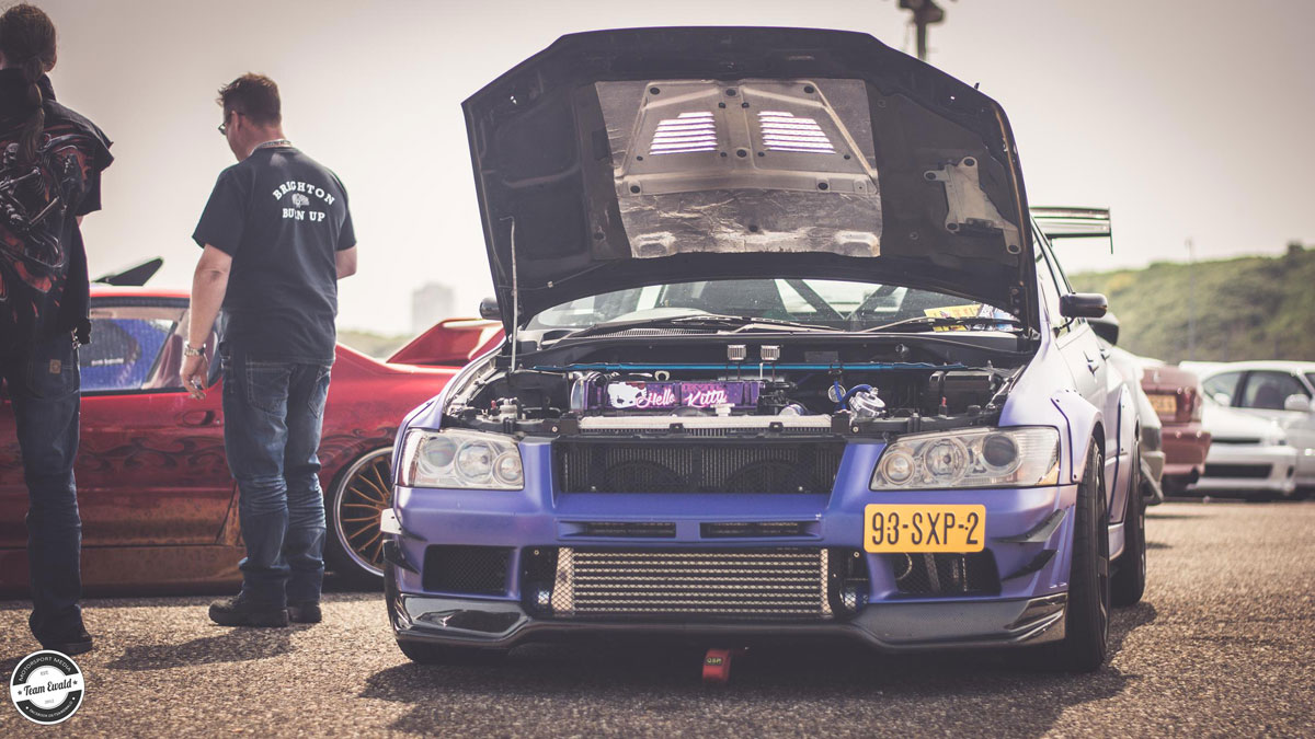 JapFest 2015 (Pics: Team Ewald)