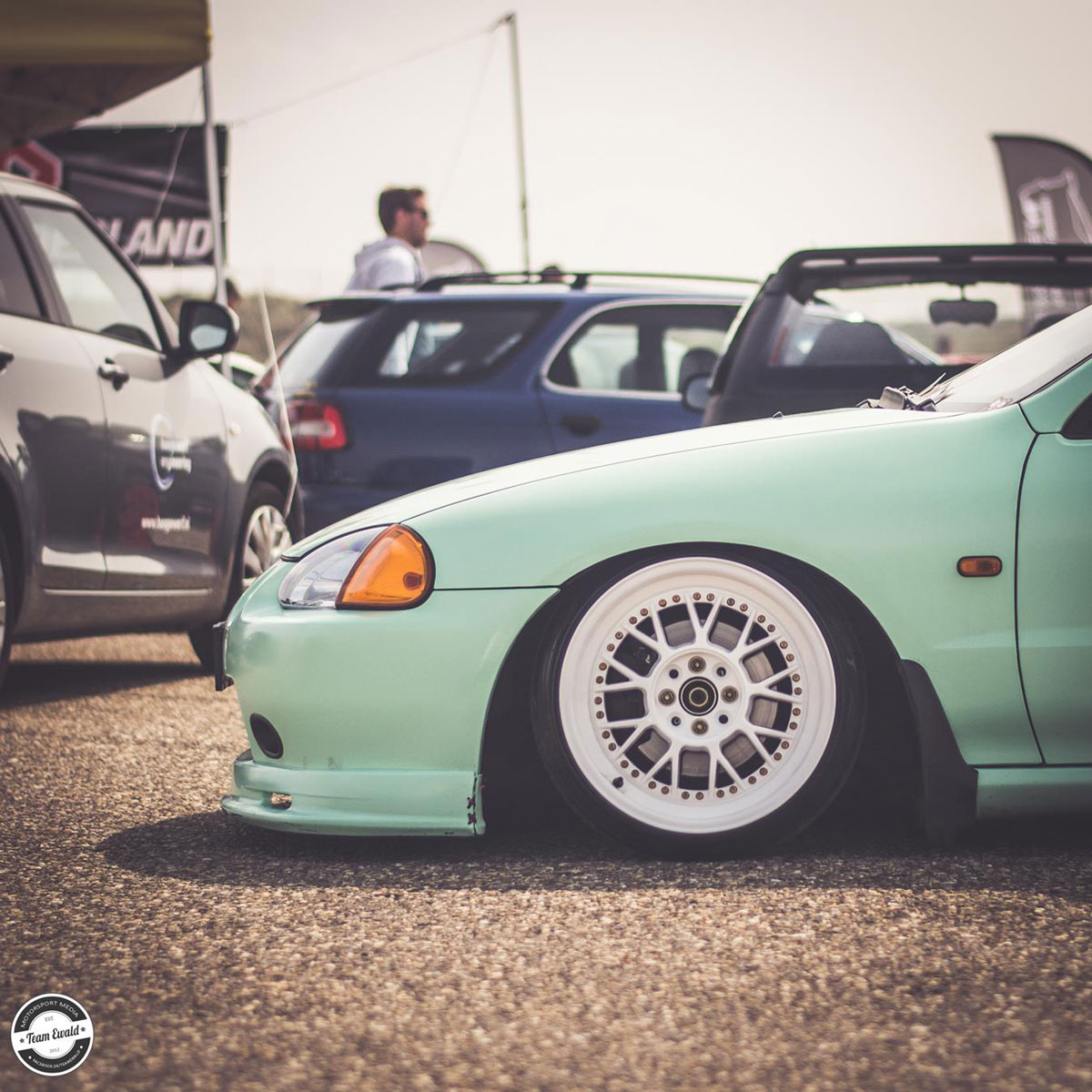 JapFest 2015 (Pics: Team Ewald)