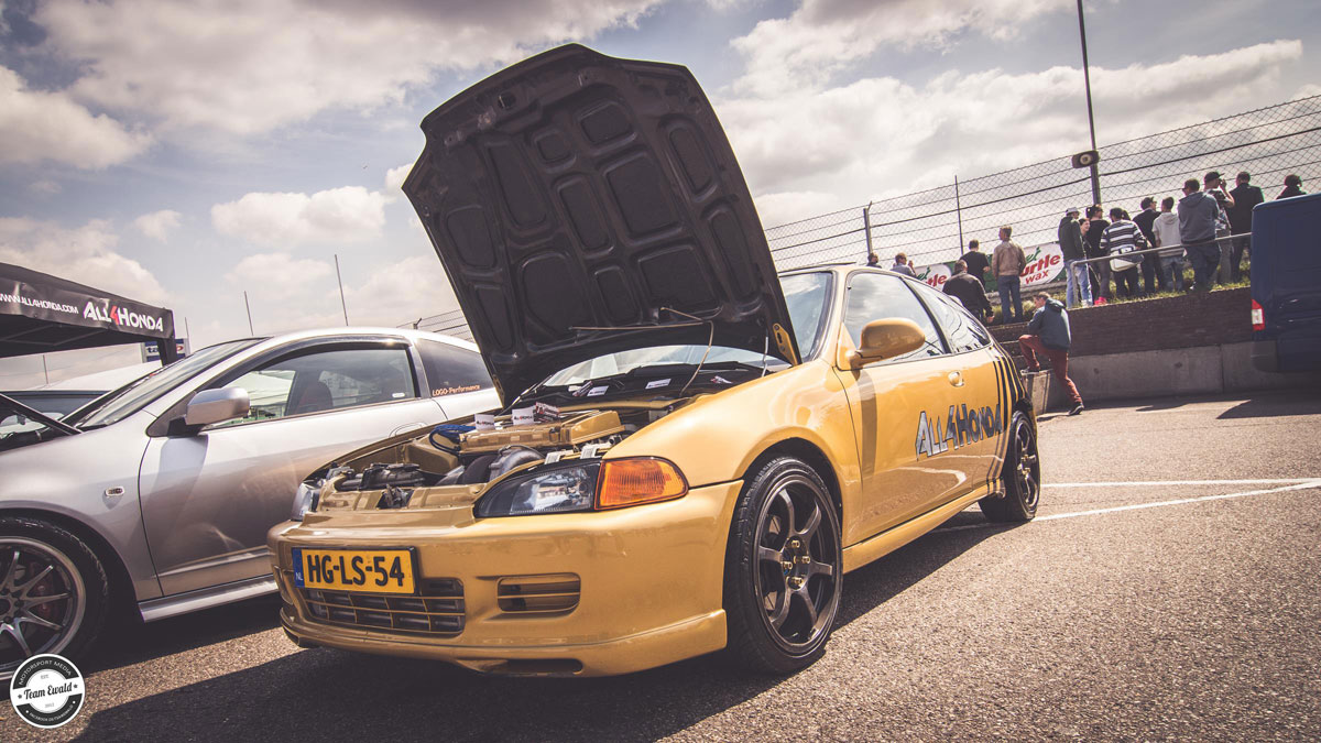 JapFest 2015 (Pics: Team Ewald)