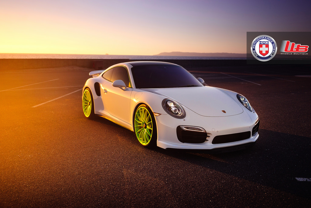 Porsche 911 turbo S Wheelsboutique 2015 (1)