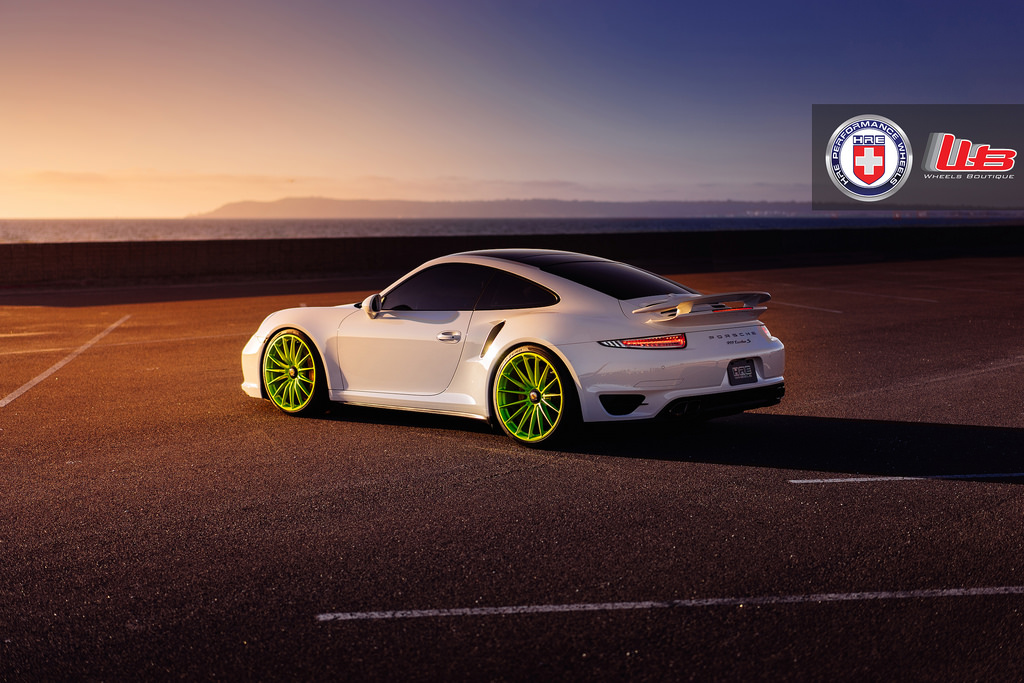 Porsche 911 turbo S Wheelsboutique 2015 (14)