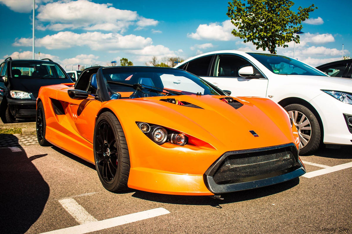 Season Open Japancars Leipzig 2k15