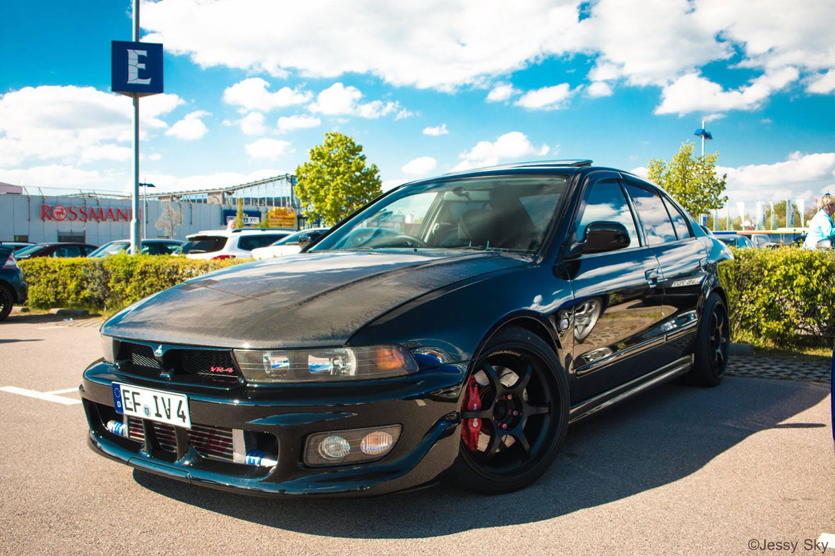 Season Open Japancars Leipzig 2k15