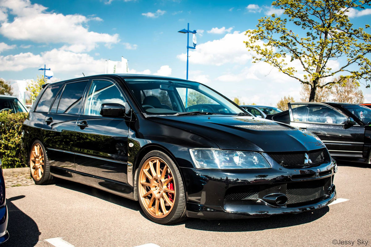 Season Open Japancars Leipzig 2k15