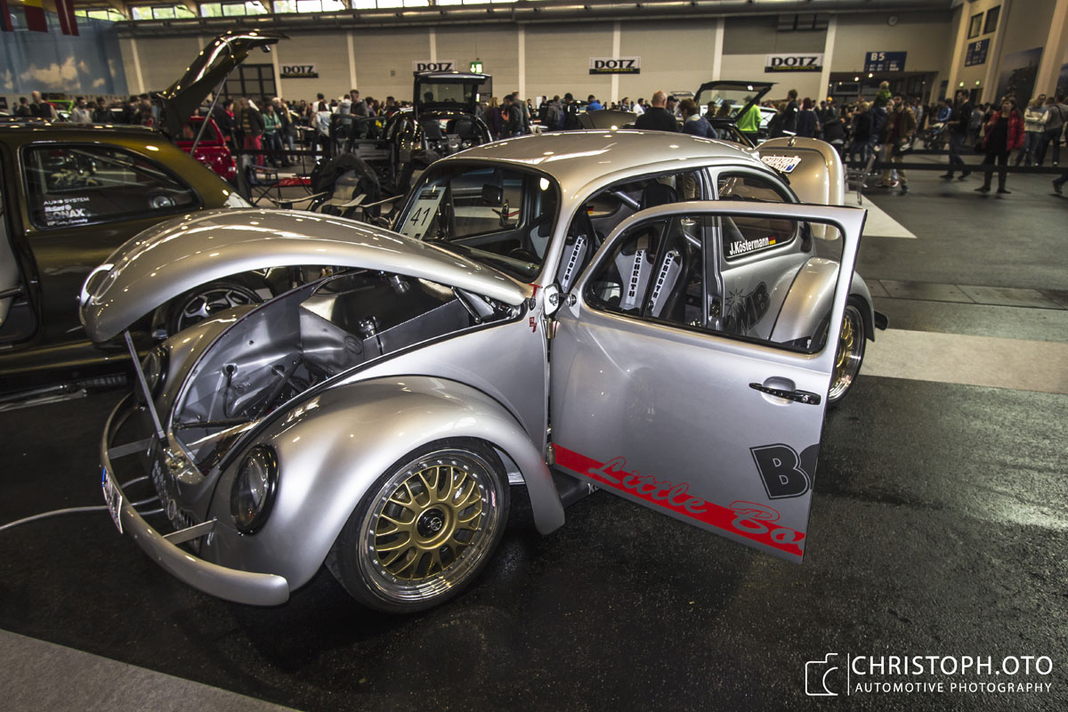 Tuning World Bodensee 2015