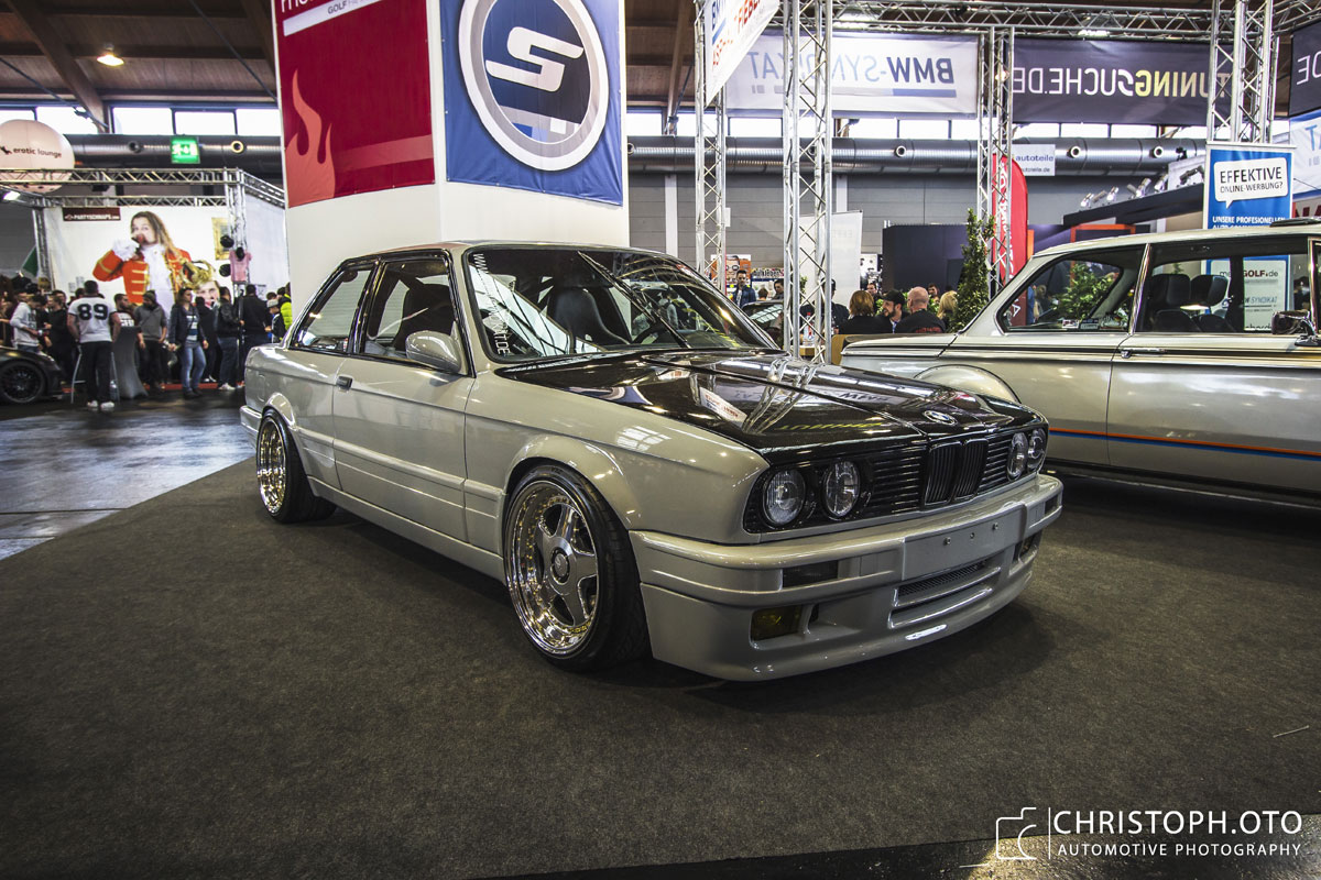 Tuning World Bodensee 2015