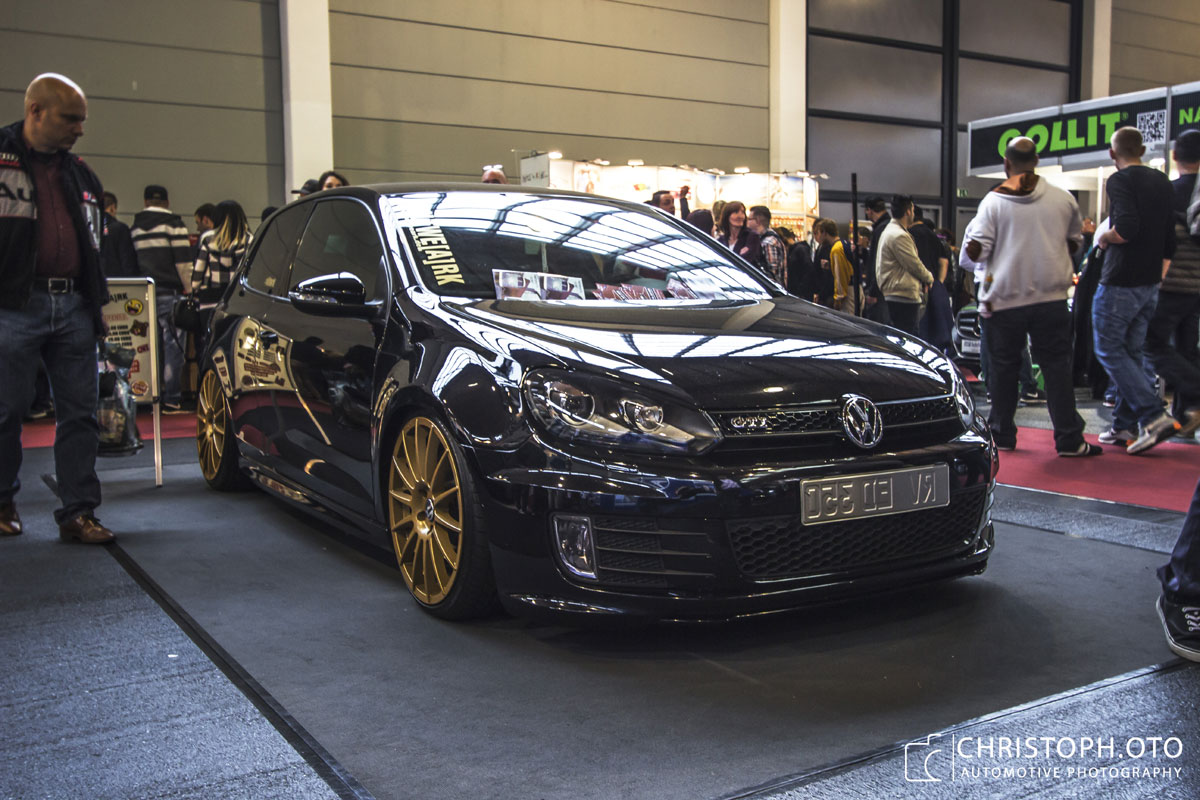 Tuning World Bodensee 2015