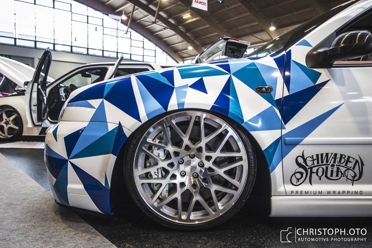 Tuning World Bodensee 2015