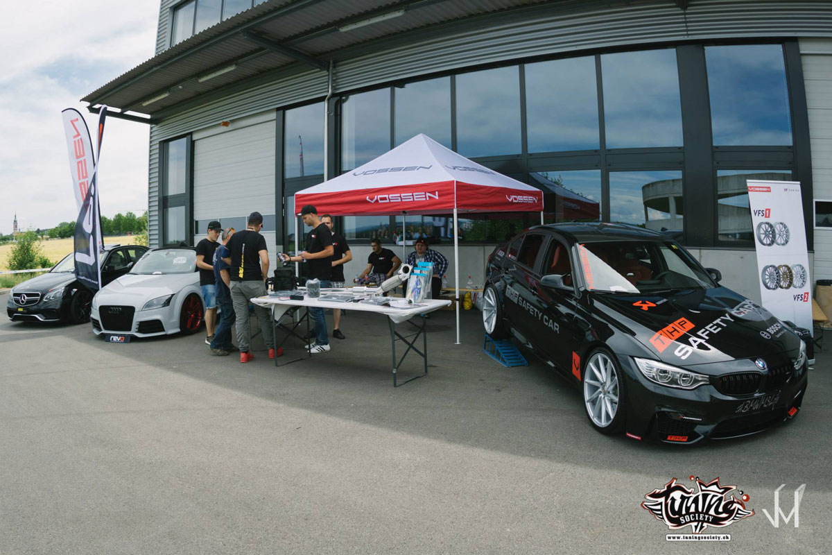 6. Tuning Night 2015